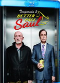 Better Call Saul Temporada 3 [720p]